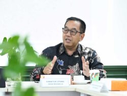 Jasa Raharja Gandeng Kementerian PANRB, Siapkan Langkah Besar Tingkatkan Kepatuhan Pajak Kendaraan dan SWDKLLJ