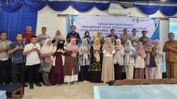 Jasa Raharja dan Fasilitas Kesehatan di Pasaman Barat Samakan Persepsi Penjaminan Kasus Kecelakaan