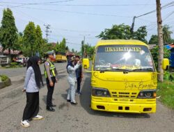 Jasa Raharja Sumbar Bersama Tim Pembina Samsat Tingkatkan Kepatuhan Pajak Kendaraan di Agam