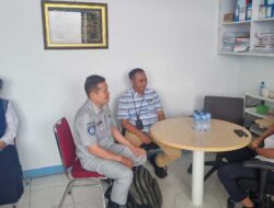 Jasa Raharja Sumbar Perkuat Koordinasi dengan RSUP Dr. M. Djamil Terkait Pelayanan dan Jr Care