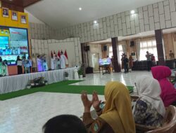 Sambut HUT Kemerdekaan RI ke-81, Pemkab Solsel Gelar Lomba Antar Rumah Tahfidz