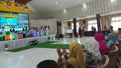 Sambut HUT Kemerdekaan RI ke-81, Pemkab Solsel Gelar Lomba Antar Rumah Tahfidz