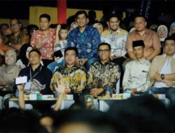 Momentum Hari Kemerdekaan, Keberagaman Jadi Kekuatan Bangun Negara