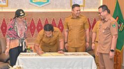 Wagub Vasko Satukan Dukungan Daerah, Sumbar Siapkan Usulan Kawasan Sawahlunto–Sijunjung–Dharmasraya sebagai Proyek Strategis Nasional