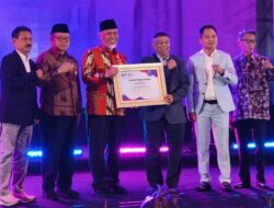 Mahyeldi Ingatkan Guru Sumbar Terus Upgrade Ilmu, Jangan Kalah dengan Murid