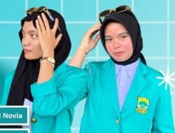 Dua Mahasiswa Bisnis Digital Unidha Tembus Program MSIB