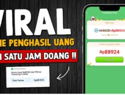 Ludo Jungle Penghasil Saldo DANA, Benarkah Bisa Cuan Ratusan Ribu Rupiah?