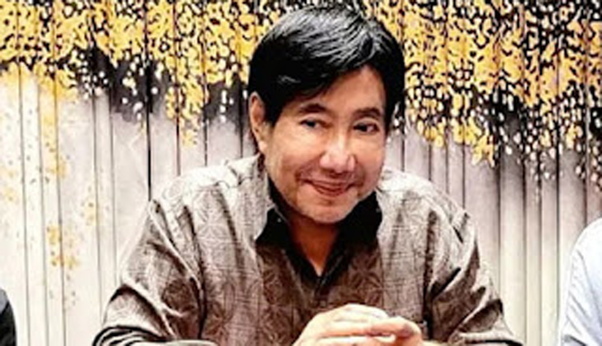 Guruh Sukarnoputra