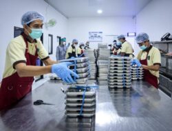 BGN Tegaskan MBG untuk Guru Bukan Jatah Makan, Ini Tujuan Sebenarnya