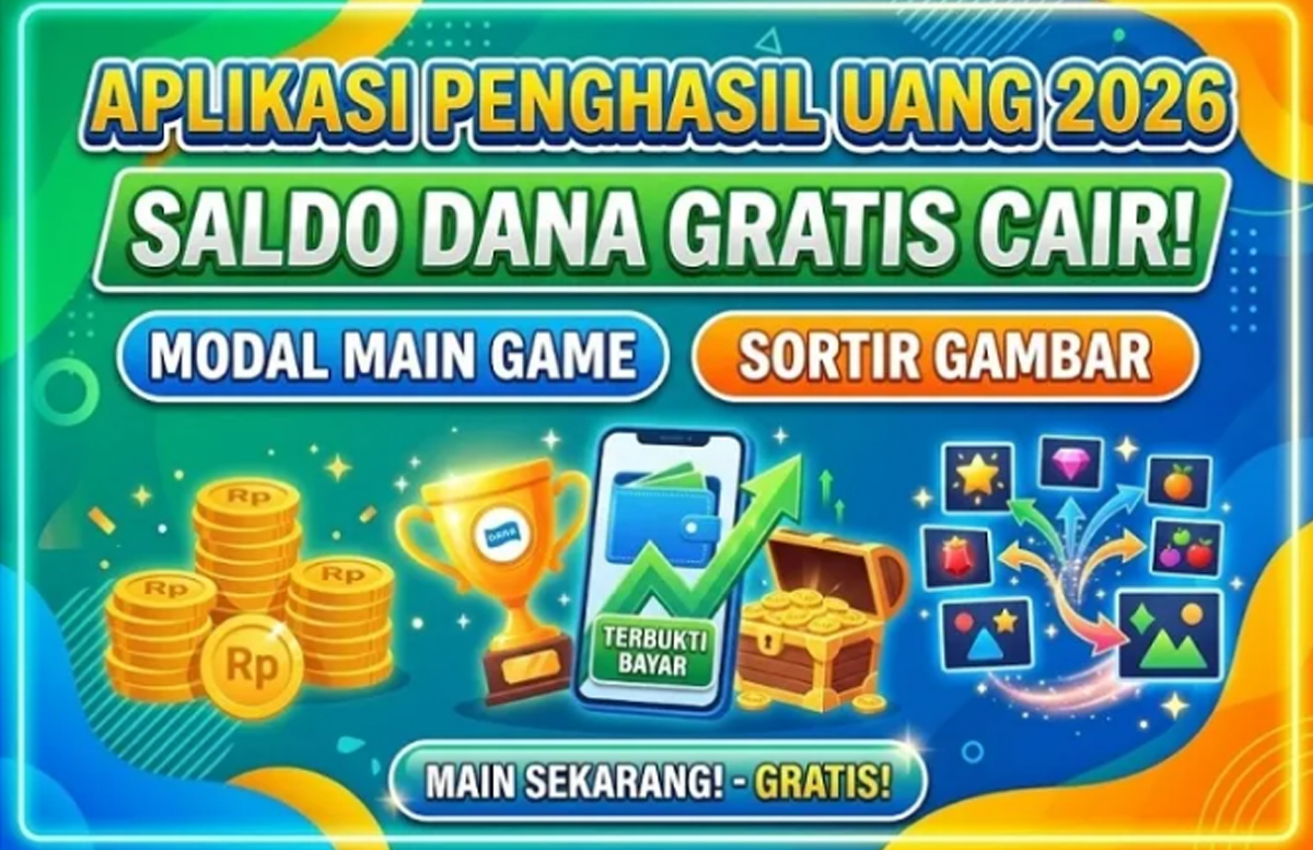 Game Sortir