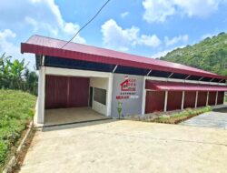 Kontrak Manajer Kopdes Merah Putih Cuma 2 Tahun