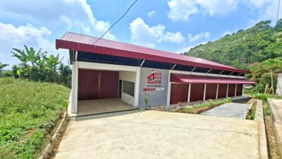 Kontrak Manajer Kopdes Merah Putih Cuma 2 Tahun