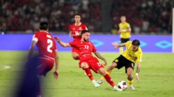 Simak klasemen sementara Grup A FIFA ASEAN Cup 2026 di matchday kedua.