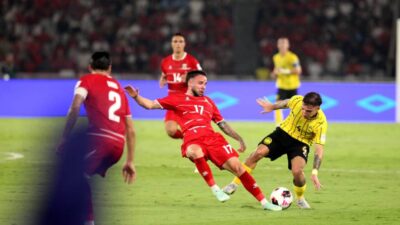 Klasemen Grup A ASEAN Cup 2026 Usai Matchday 2