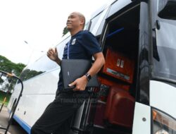 Hadapi Laos, Nova Arianto Soroti 2 Kelemahan Timnas Indonesia U-20