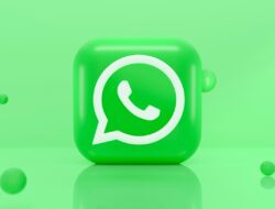 WhatsApp Android Siapkan Bilah Navigasi Baru