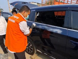 Uang Rp1,3 Miliar Raib, Modus Ban Kempes