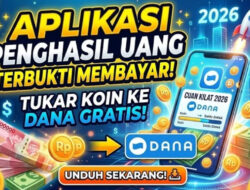 Game Penghasil Uang 2026 Resmi di Google Play