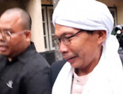 Kasus Pelecehan di Ponpes Lombok Tengah, Korban Bertambah Jadi 16
