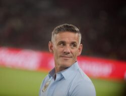 Herdman Evaluasi Taktik Indonesia Lawan Malaysia