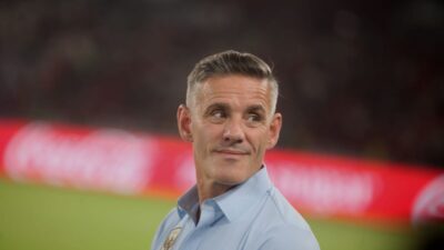 Herdman Evaluasi Taktik Indonesia Lawan Malaysia