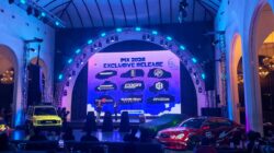 200 Mobil Modifikasi Ramaikan Pameran IMX 2026, Toyota Kijang Rover Jadi Giveaway.