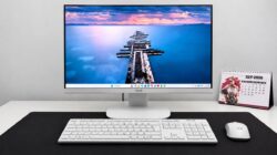 ASUS AiO V440 Series.