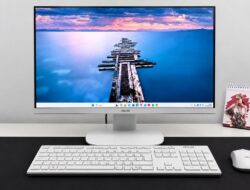 ASUS V440 Series Resmi Hadir di Indonesia