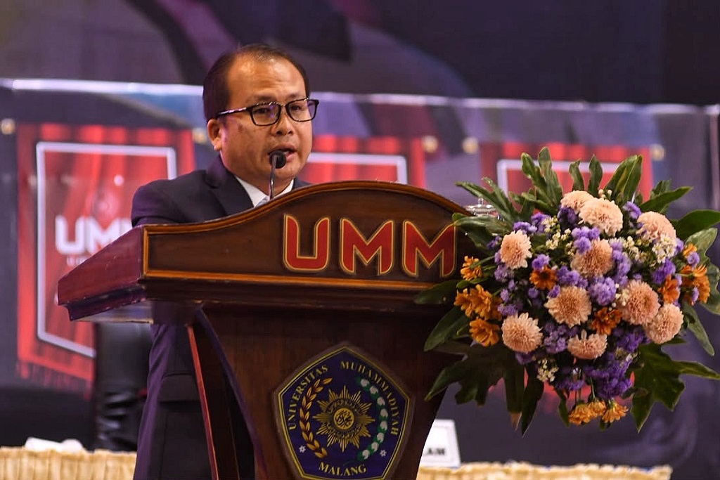 KAI Bertransformasi, Manusia Tetap Jadi Kunci.