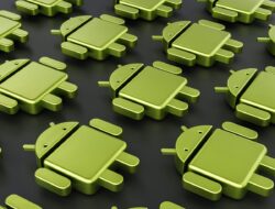 Google Rilis 5 Fitur Baru di Android, Bisa Bantu Cari Barang hingga Cegah Mabuk Perjalanan