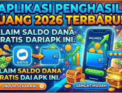Kumpulkan Bintang, Game Ini Tawarkan Reward, Aplikasi Penghasil Uang 2026