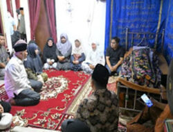 Syaiful Bahri Meninggal Dunia di Usia 59 Tahun