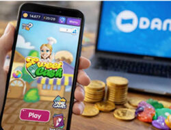 Daftar Game Penghasil Uang Tanpa Deposit