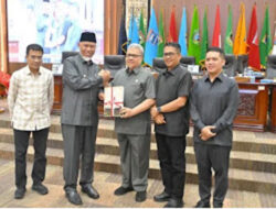 APBD Perubahan Sumbar 2026 Fokus Pembangunan dan Ekonomi