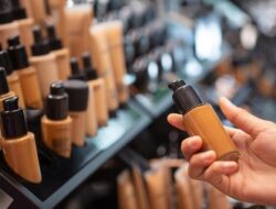 Wajib Oktober 2026, Baru 10 Persen Produk Kosmetik Indonesia Bersertifikat Halal