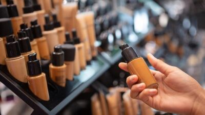 Wajib Oktober 2026, Baru 10 Persen Produk Kosmetik Indonesia Bersertifikat Halal