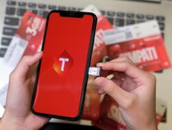 Telkomsel Buka Suara soal Larangan Penghapusan Sisa Kuota Internet
