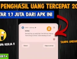 Zombocalypse Penghasil Saldo DANA, Benarkah Bisa Cuan hingga Rp1,8 Juta?