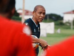 Nova Arianto Kecewa Indonesia U-20 Ditahan Malaysia, Peluang Emas Jadi Sorotan