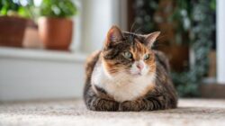 Harus waspada, tiga penyakit yang banyak dialami kucing Indonesia.