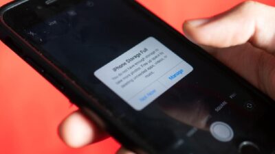 Sejumlah cara dapat dilakukan untuk mengatasi memori HP penuh tanpa menghapus aplikasi.