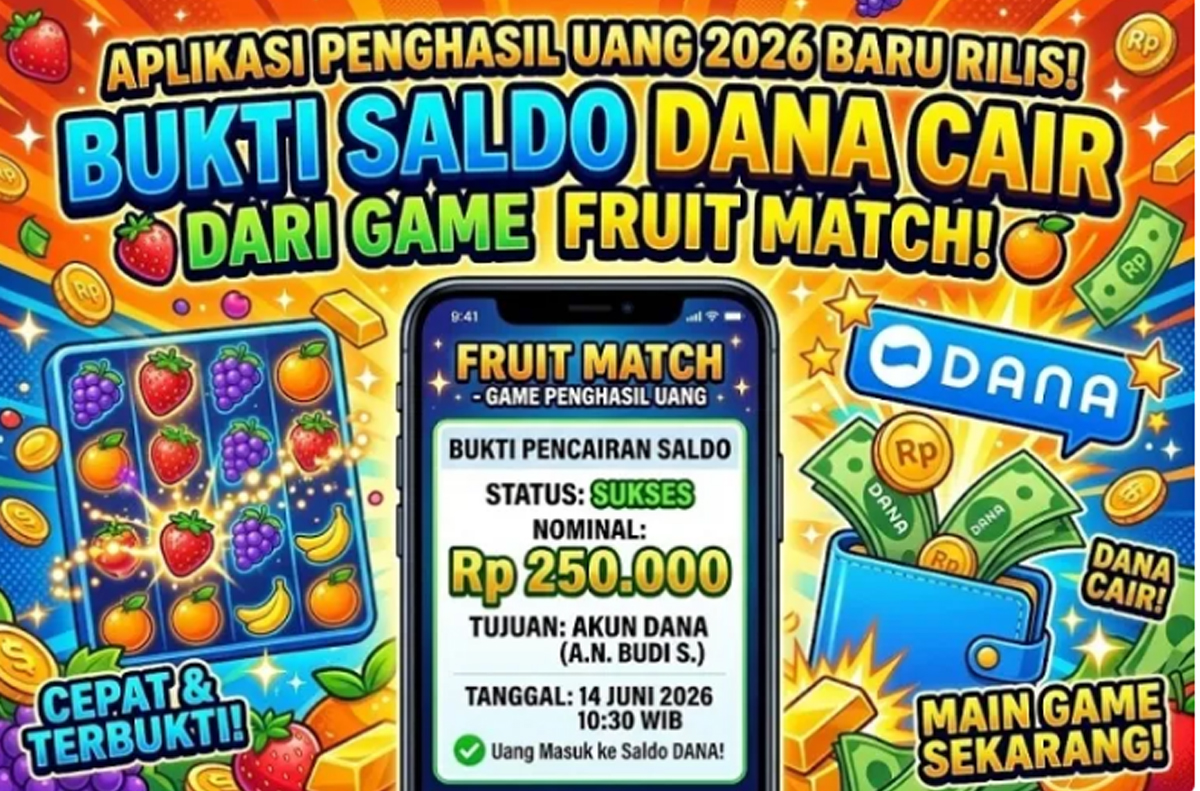Fruit Match
