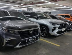 Bingung Tentukan Harga Mobil Bekas? OLX Punya Fitur Cek Harga