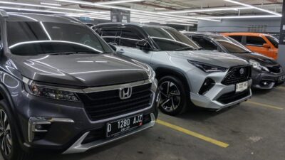 Bingung Tentukan Harga Mobil Bekas? OLX Punya Fitur Cek Harga