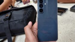 Samsung Galaxy S26 FE Resmi Diperkenalkan di Indonesia, Cek Spesifikasi dan Harganya.