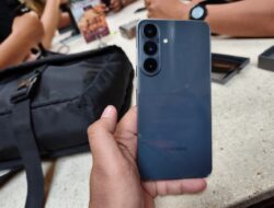 Samsung Galaxy S26 FE Resmi Meluncur di Indonesia, Bawa Fitur AI Baru