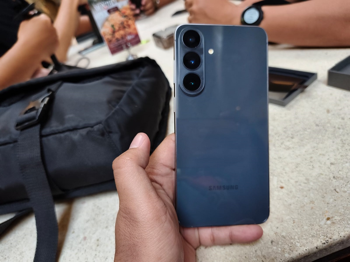 Samsung Galaxy S26 FE Resmi Diperkenalkan di Indonesia, Cek Spesifikasi dan Harganya.