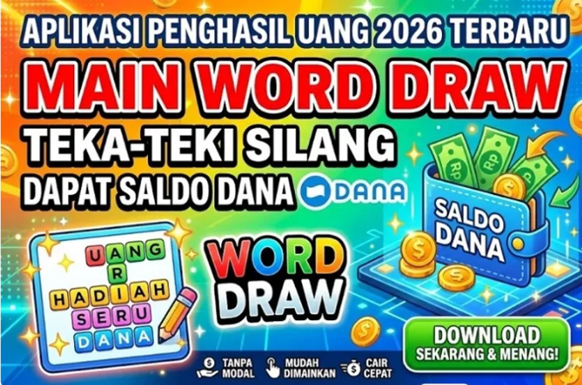 Word Draw