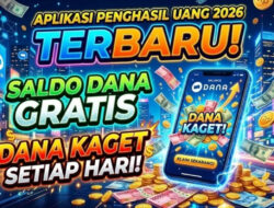 Color Lab Viral, Bisa Tukar Diamond ke DANA