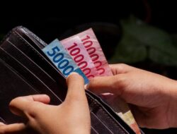 Rupiah Melemah ke Rp17.547 per Dolar AS, Konflik AS-Iran Jadi Sorotan